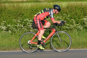 HCRC at the 1485 TT